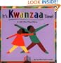 It's Kwanzaa Time!: A Lift-the-Flap Story