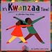 It's Kwanzaa Time!: A Lift-the-Flap Story