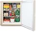 RV Refrigerator - 323T Model