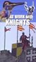 Knights [VHS]