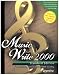 Music Write 2000 Standard Edition