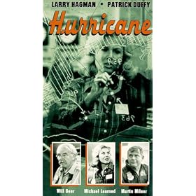 Hurricane [VHS]