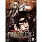 HELLSING II〈初回限定版〉 [DVD]