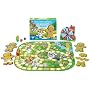 Orchard Toys Run,Run, as Fast as you Can! Game