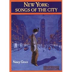 New York: Songs of the City