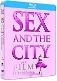 Produkt-Bild: Sex and the City  (exklusiv bei Amazon im hochwertigen Steelbook) [Blu-ray]