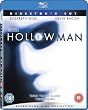 Hollow Man [Blu-ray] [2007][Region Free]