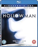Hollow Man [Blu-ray]