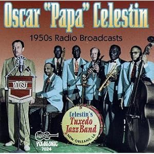 1950's Radio Broadcasts by Oscar 