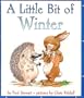 A Little Bit of Winter