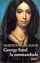 George Sand, la somnambule