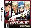 Apollo Justice: Ace Attorney