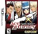 Apollo Justice: Ace Attorney