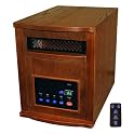 Quartz Heater