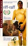 Riff-Raff [UK-Import] - Ricky Tomlinson