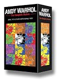 Andy Warhol - The Complete Picture [VHS]