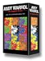 Andy Warhol - The Complete Picture [VHS]