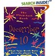 The Birth Date Book December 10: What Your Birthday Reveals About You by Ariel Books