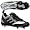 Black/Silver