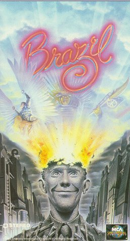 Childrens Toyshop  VHS : Brazil