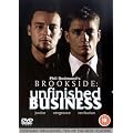Brookside - Unfinished Business [1982] [DVD]