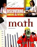 Math (Discovering Careers for Your Future)