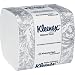 Kimberly-Clark Kleenex 48280 Fiber Hygienic Bathroom Tissue, 8-19/64" Length x 4-1/2" Width (36 Packs of 250)