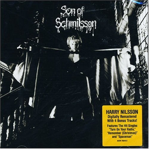 Harry Nilsson - Joy (Demo Version: Piano) Lyrics - Zortam Music