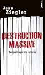 Destruction massive