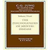 the psychogenesis of mental disease psychogenesis vol 3 collected works of cg jung