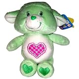 Gentle Heart Lamb Care Bear Cousins 8" Plush