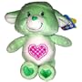 Care Bear Cousins ~ Gentle Heart Lamb 8" Plush
