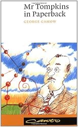 Mr Tompkins in Paperback