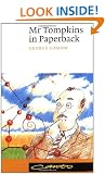 Mr Tompkins in Paperback (Canto)