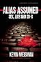 Alias Assumed: Sex, Lies and SD-6 (Smart Pop)