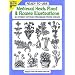 Ready-to-Use Medieval Herb, Plant and Flower Illustrations: 294 Different Copyright-Free Designs Printed One Side (Clip Art Series)