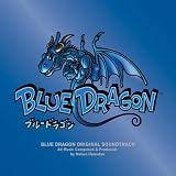 Blue Dragon