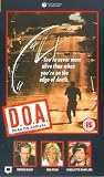 D.O.A. [UK IMPORT] - Dennis Quaid