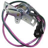 1964-1967 Corvette Back-up Light Switch by Chevrolet