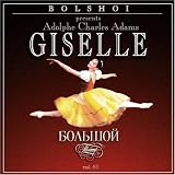 ｜Adolphe Charles Adams: Giselle