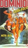 Produkt-Bild: Dominion Tank Police 1+2 - Anime [VHS] [UK Import]