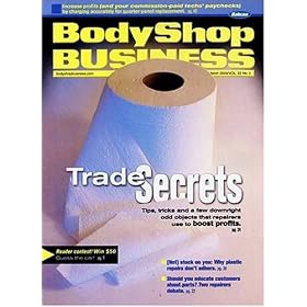 Bodyshop Business