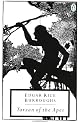 Tarzan Of The Apes: 4 Volumes In 1 (Tarzan)