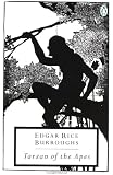 Tarzan Of The Apes: 4 Volumes In 1 (Tarzan)