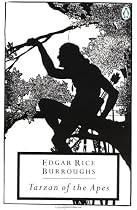 Tarzan of the Apes (Penguin Classics)