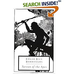 Tarzan of the Apes (Penguin Classics)