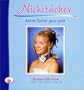 Nickit�cher - kleine T�cher ganz gro�: T�cher und Schals phantasievoll gebunden