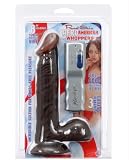 Nasstoys Afro American Whopper Vibe, 8