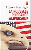 La Nouvelle Puissance am�ricaine