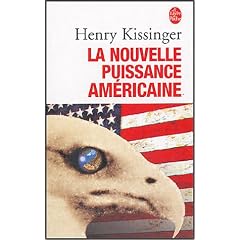 La Nouvelle Puissance am�ricaine